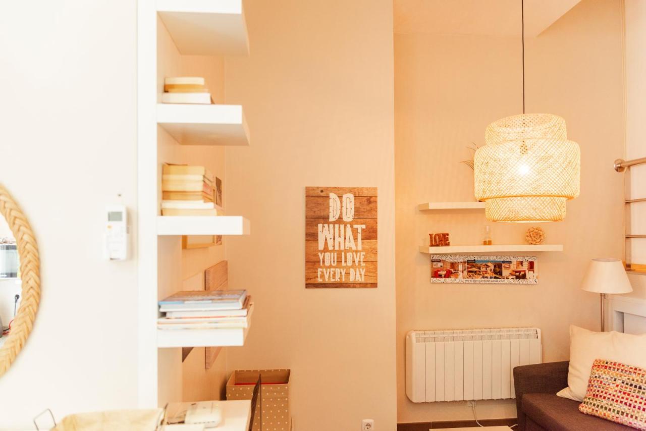 Estudio Camino De Rodeira, En Playa De Rodeira, Cangas ภายนอก รูปภาพ
